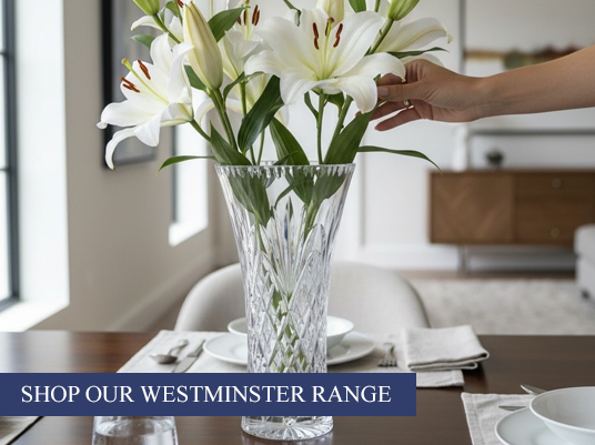 Shop Our Westminster Range